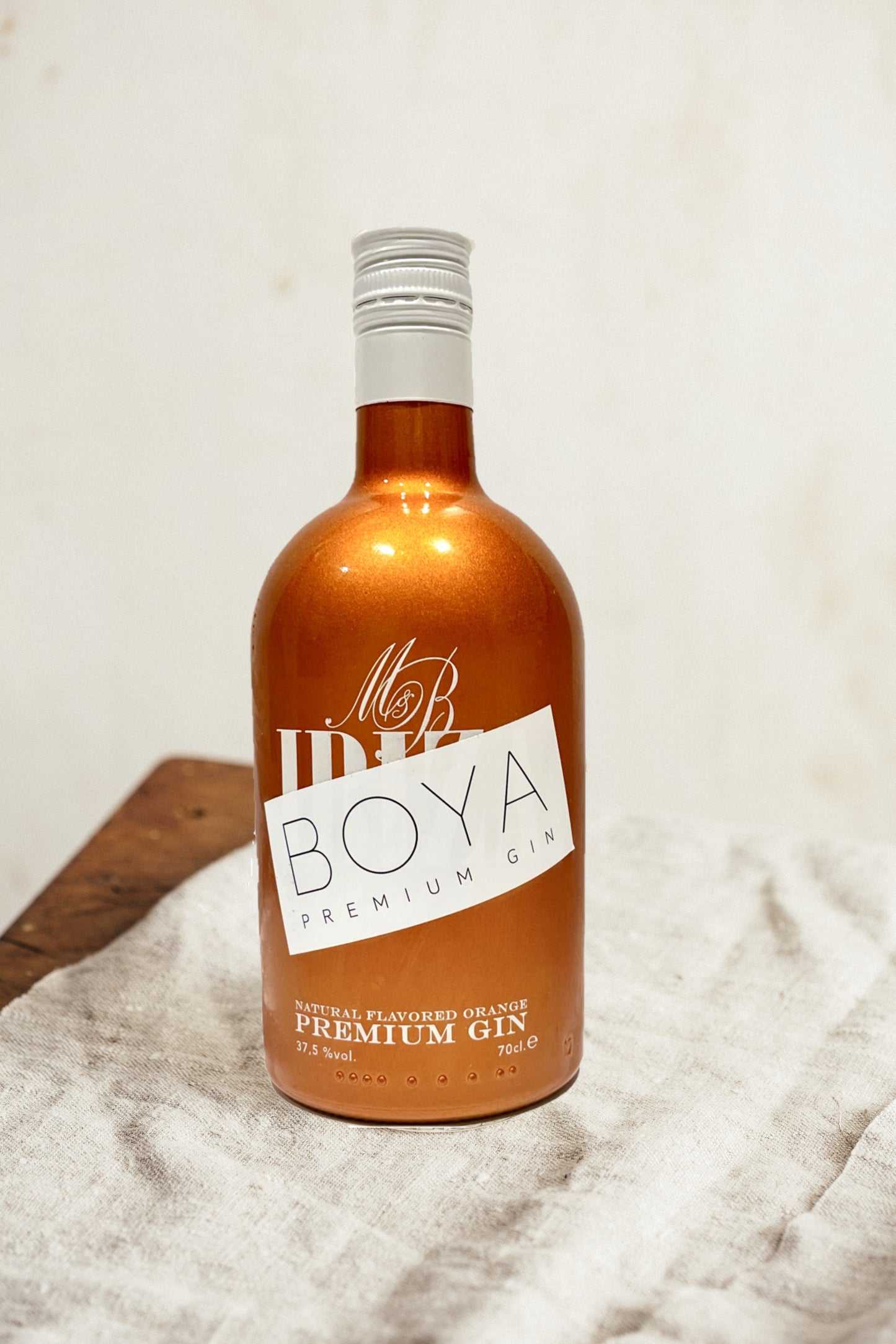 BOYA Premium Gin